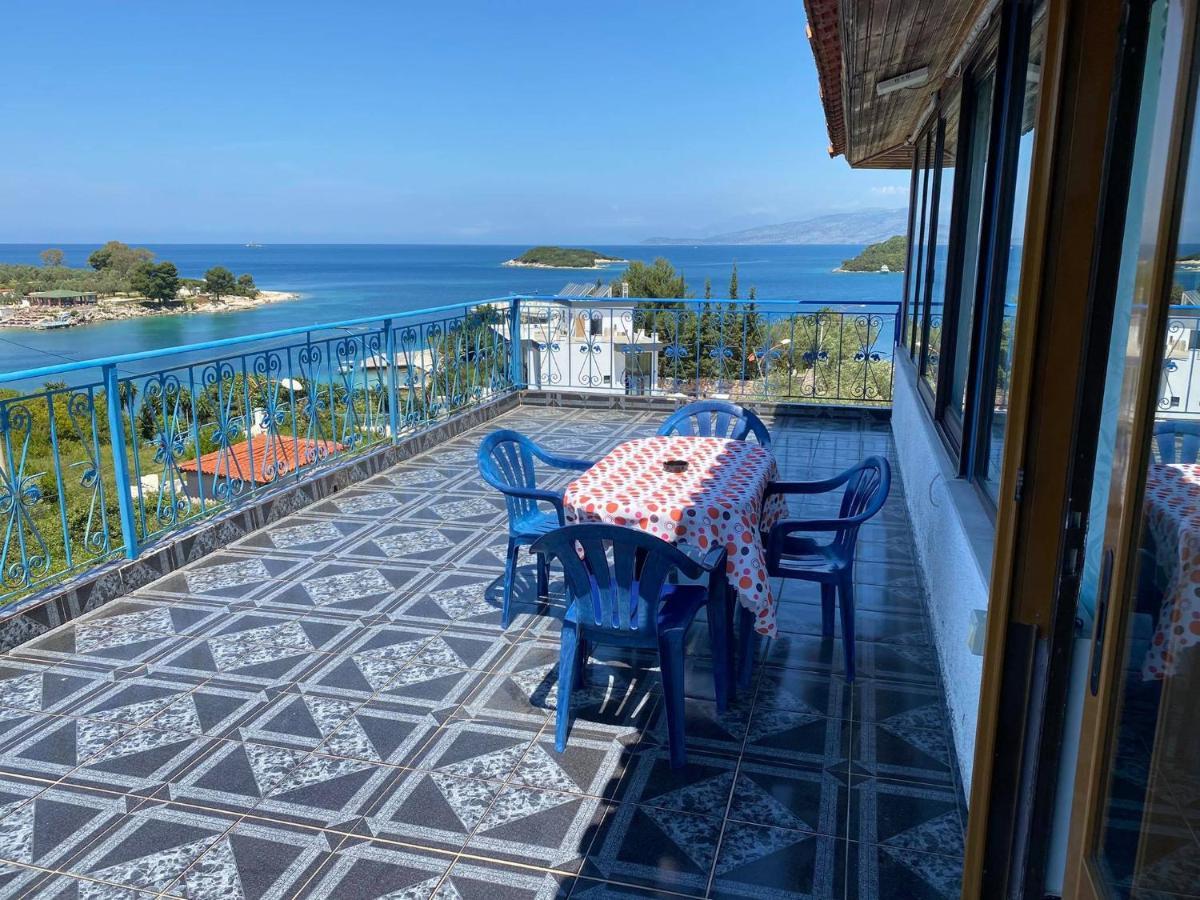 Villa Mondi Ksamil Exterior photo