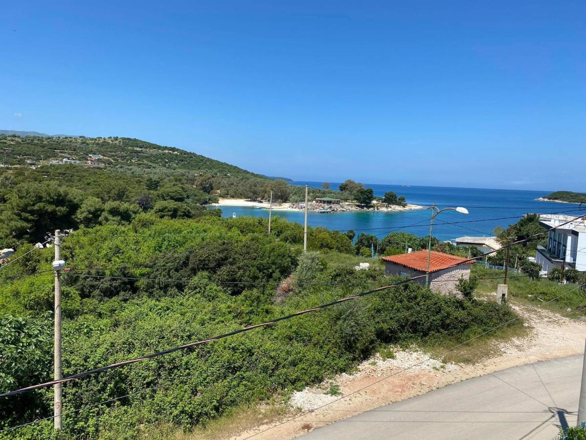 Villa Mondi Ksamil Exterior photo