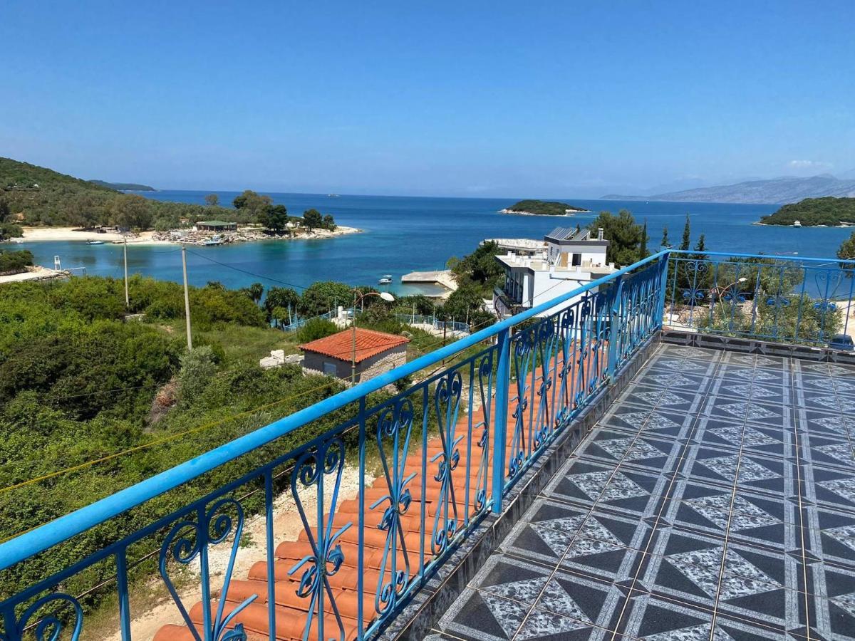 Villa Mondi Ksamil Exterior photo