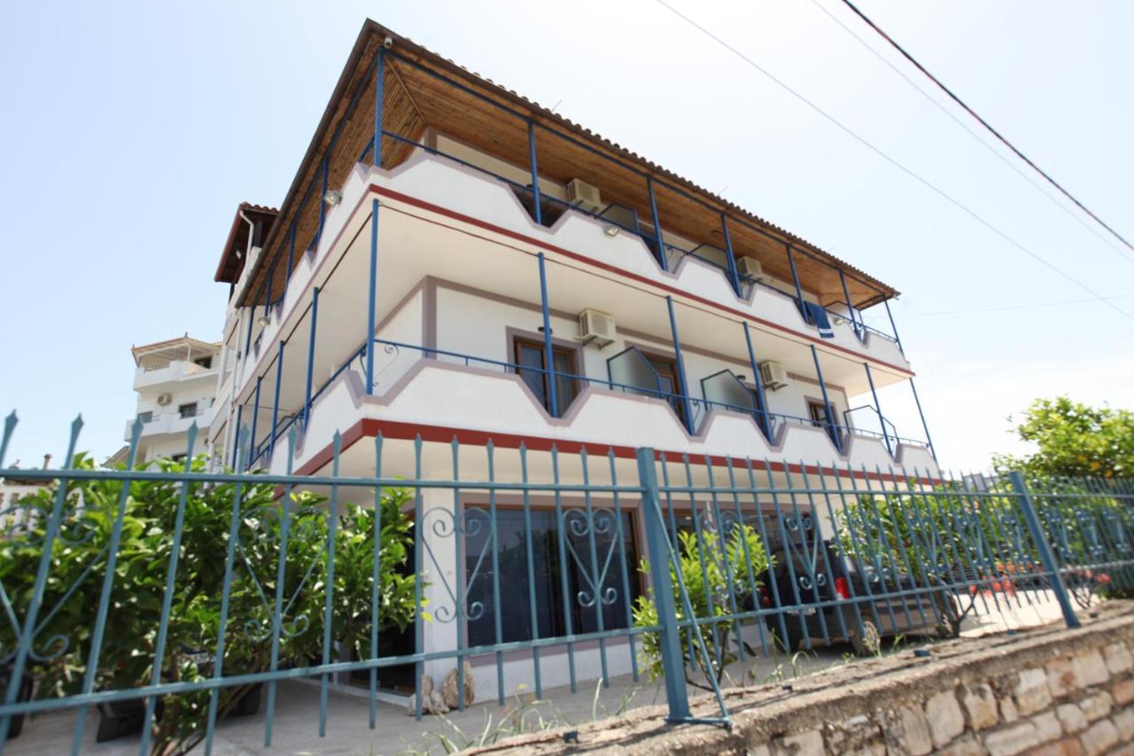 Villa Mondi Ksamil Exterior photo