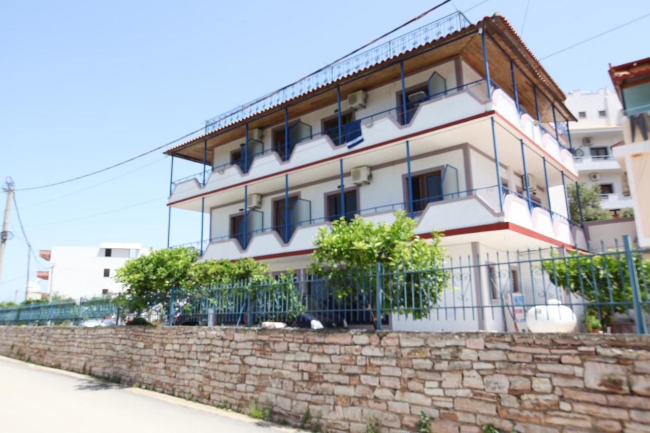 Villa Mondi Ksamil Exterior photo