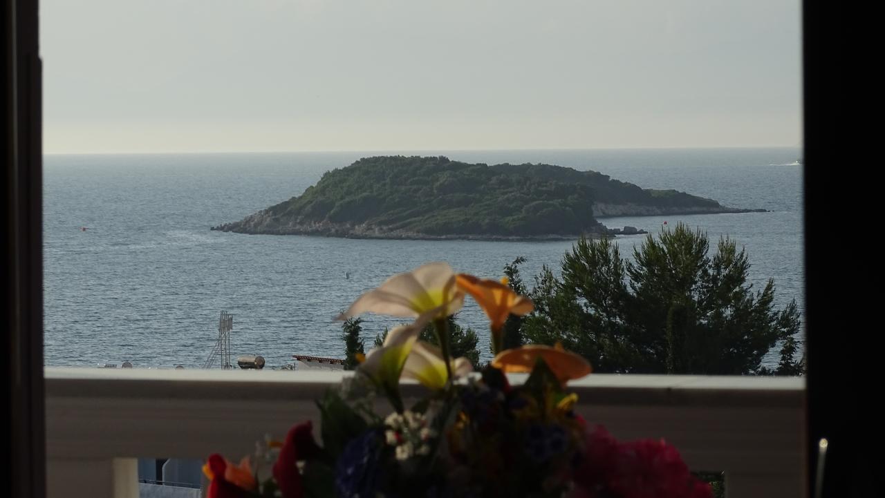 Villa Mondi Ksamil Exterior photo