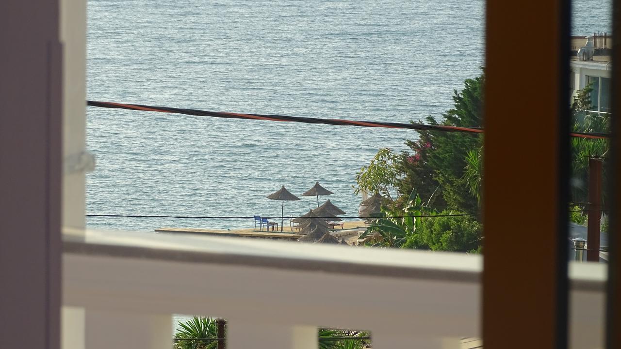 Villa Mondi Ksamil Exterior photo