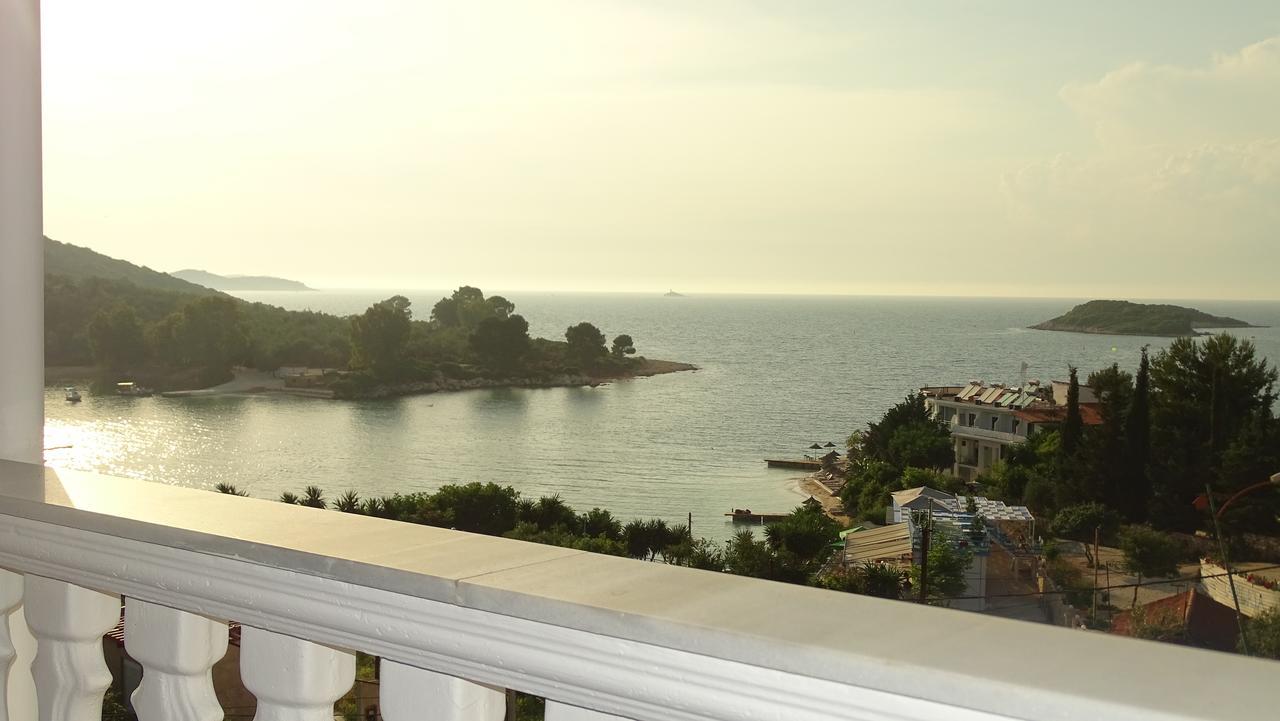 Villa Mondi Ksamil Exterior photo